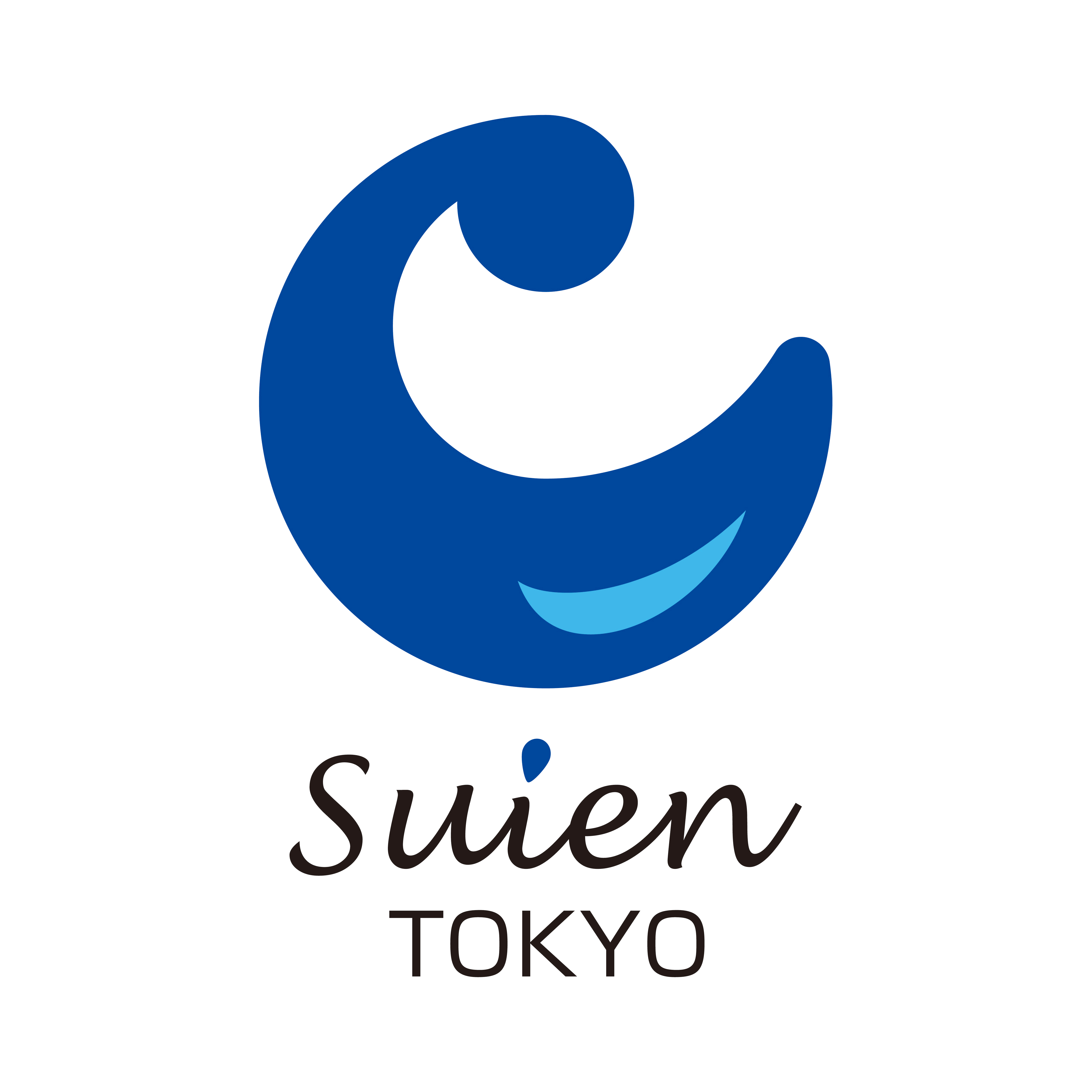 Suien Tokyo