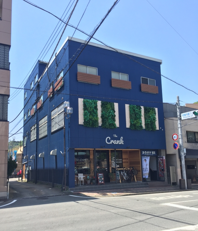 エムズ修善寺駅前ビル