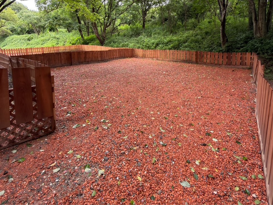 那須キャンプ場 写真8