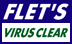 FLET'S VIRUS CLEAR